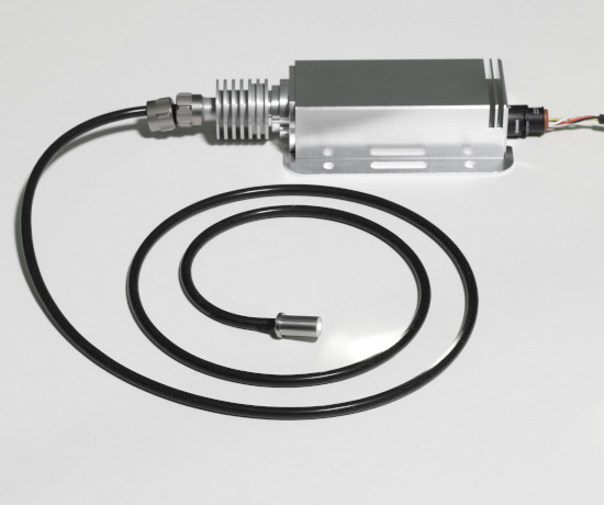 SCHOTT® HelioIntense LED 光源 SCHOTT® HelioIntense LED 光源
