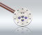 Eternaloc® Compressed Gas Lead-Through Plates