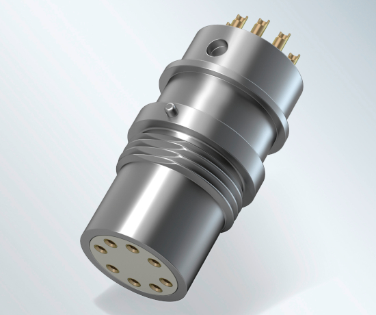 Eternaloc® 石油和天然气连接器、馈通件和贯穿件