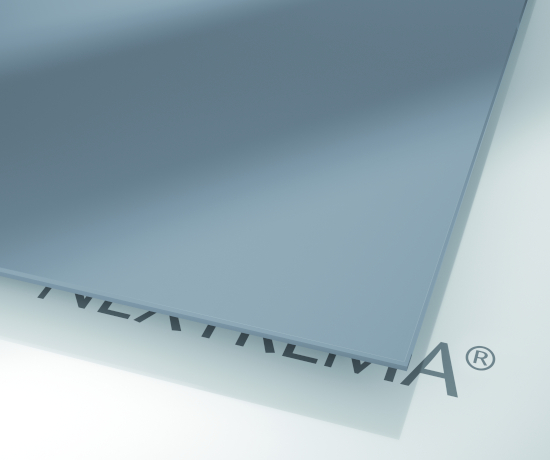 NEXTREMA® 不透光灰色玻璃 NEXTREMA® 不透光灰色玻璃