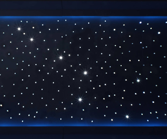 星座群星 星座群星