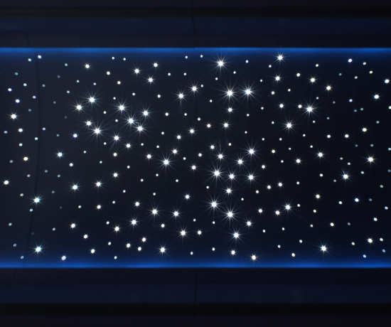 闪烁群星 闪烁群星