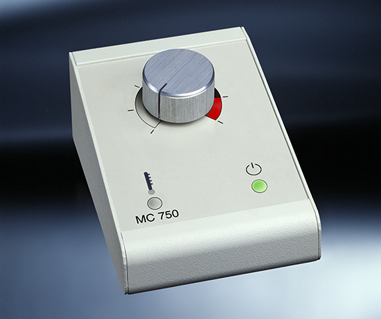 控制器——VisiLED 系列